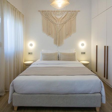 Appartement Cerro Fine Living à Ermoúpoli Extérieur photo