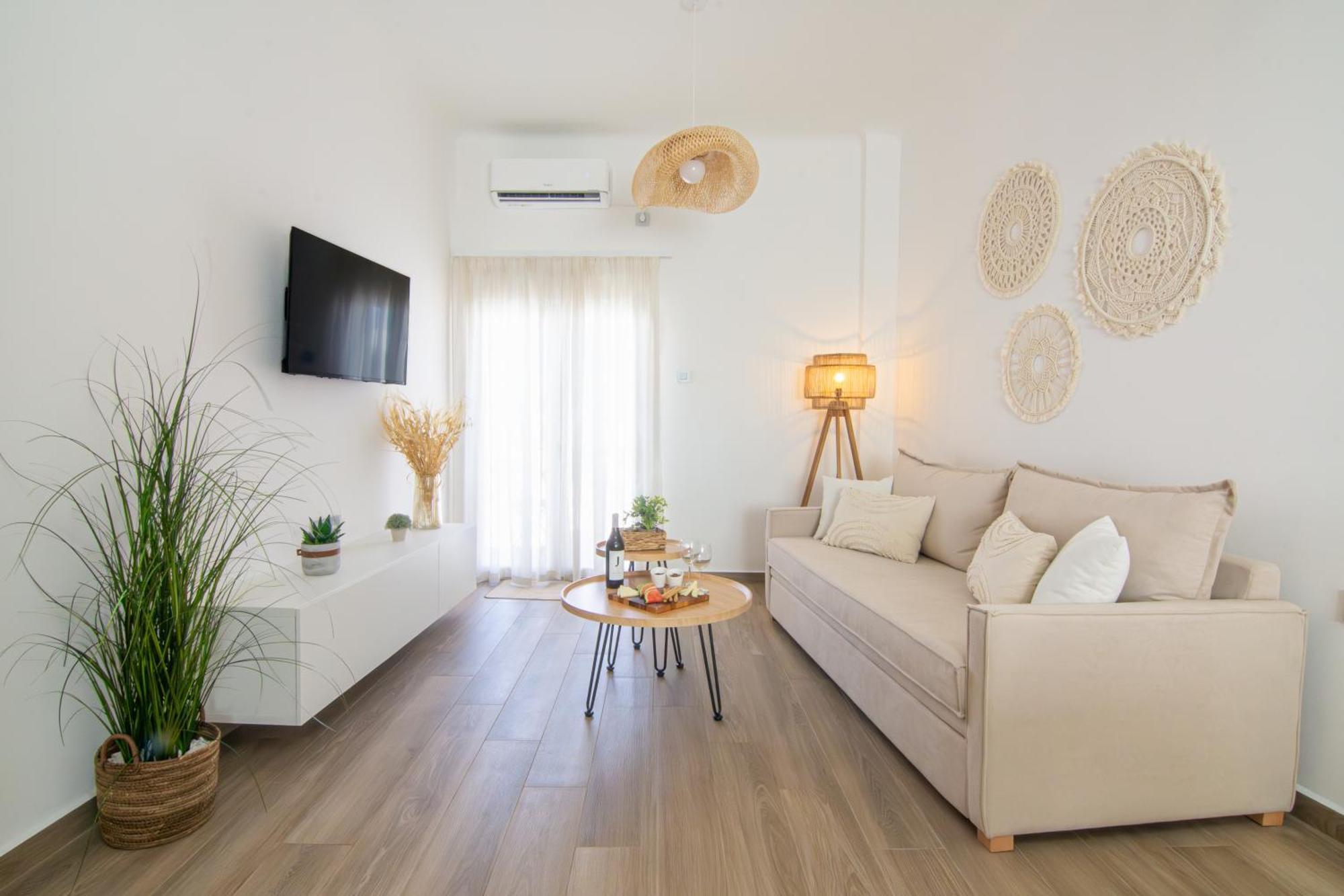 Appartement Cerro Fine Living à Ermoúpoli Extérieur photo