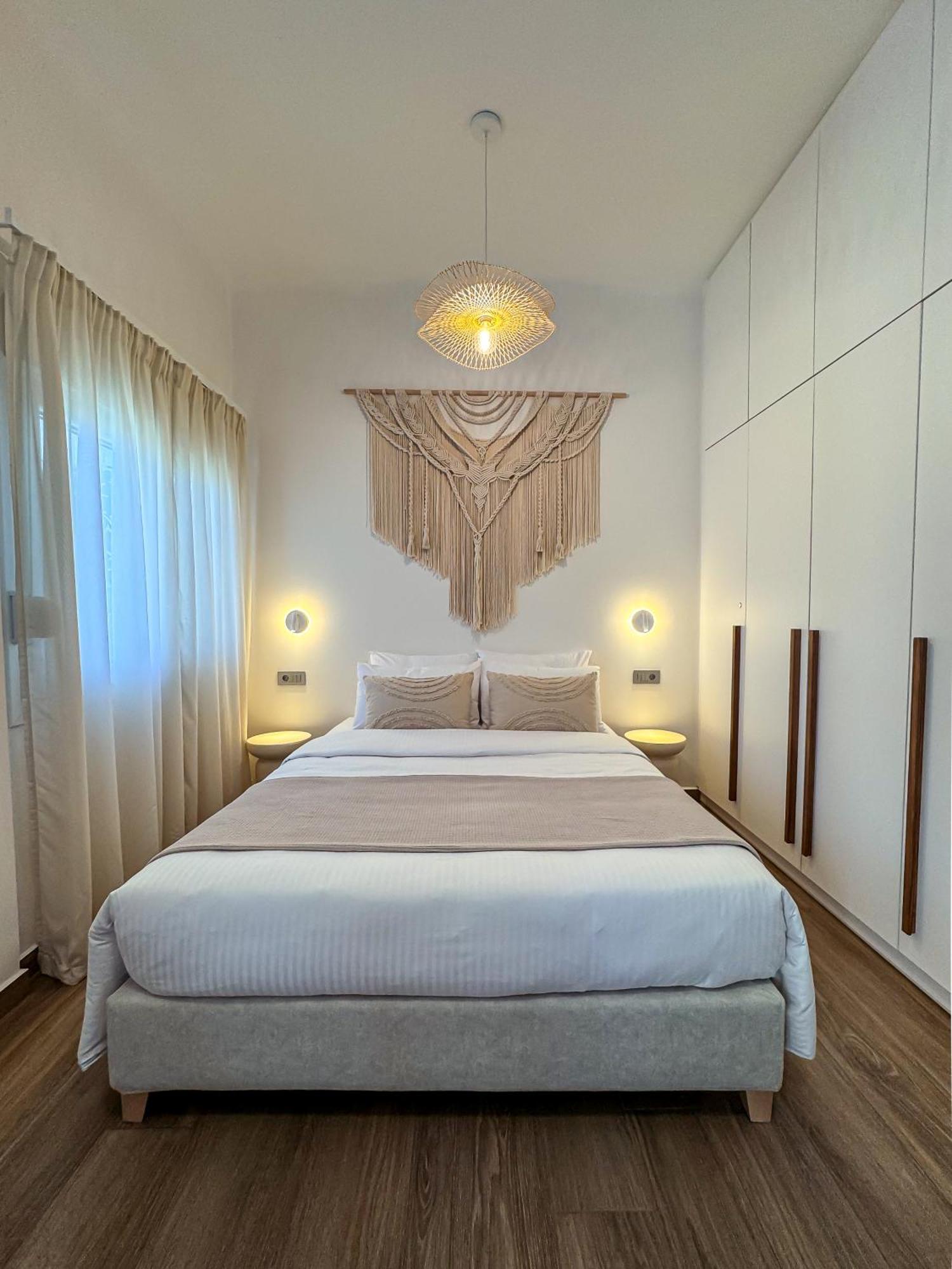 Appartement Cerro Fine Living à Ermoúpoli Extérieur photo