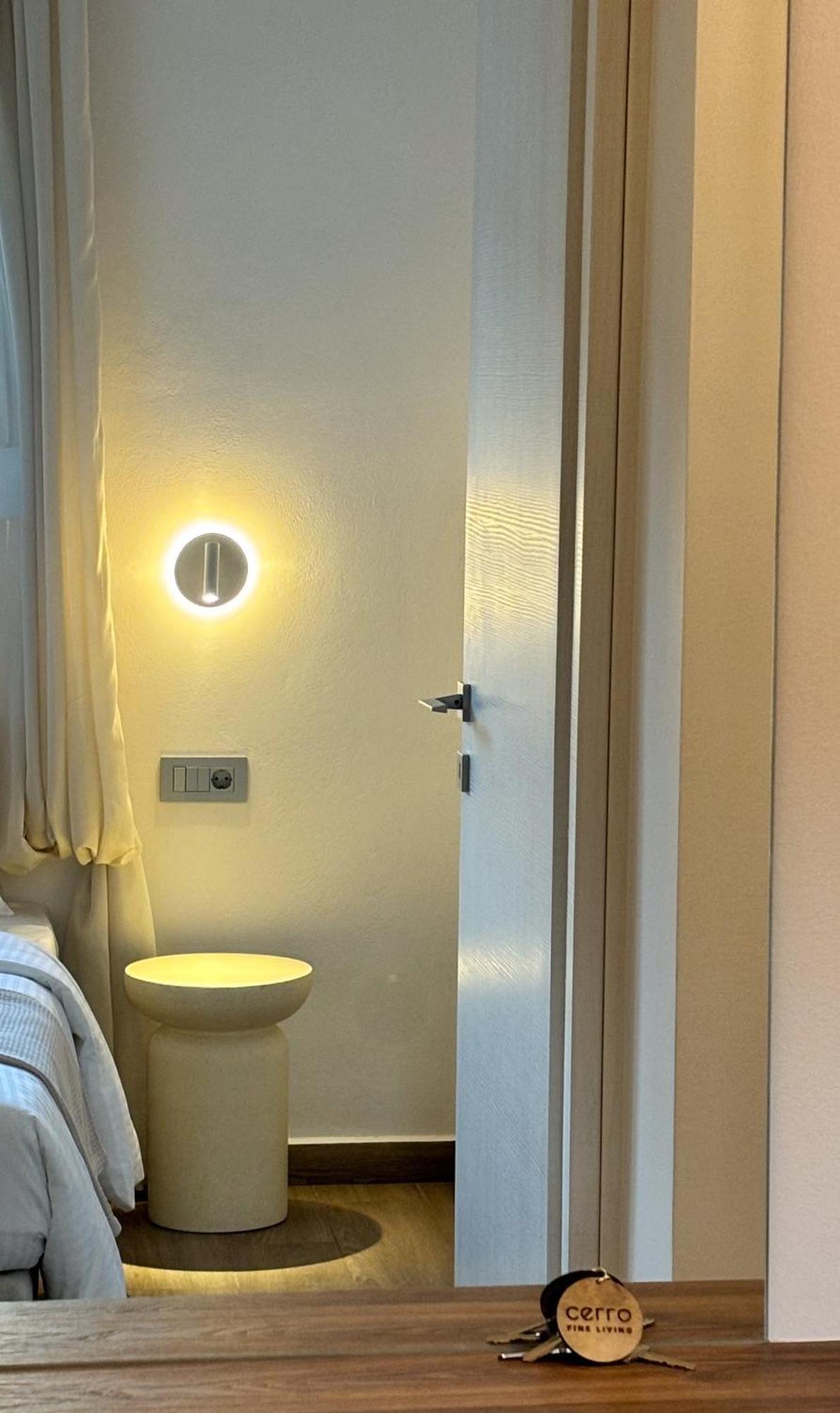 Appartement Cerro Fine Living à Ermoúpoli Extérieur photo