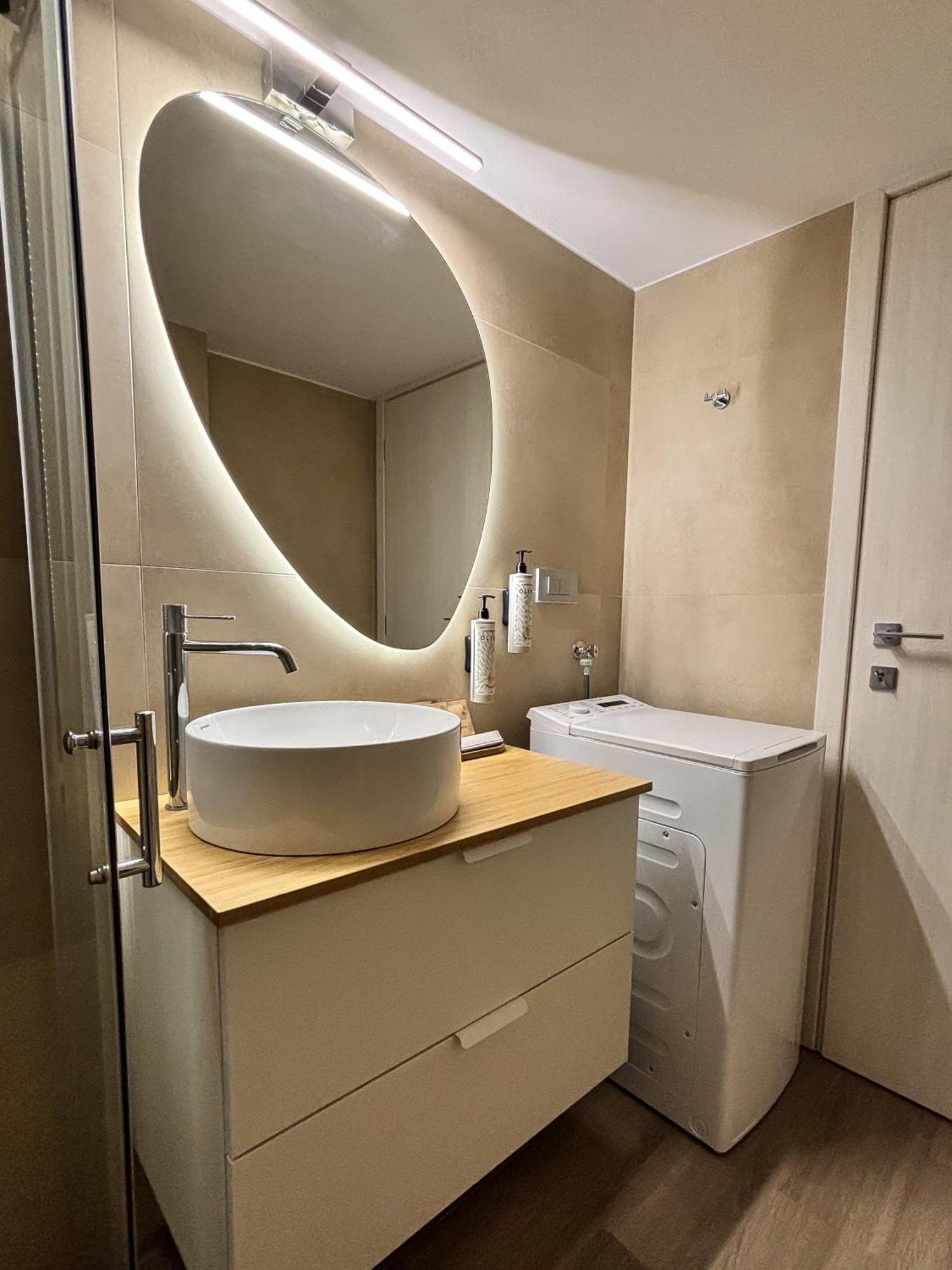 Appartement Cerro Fine Living à Ermoúpoli Extérieur photo